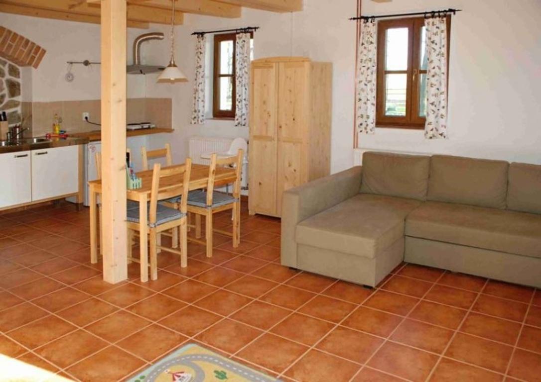 Veverčí Dvůr Hotel Rosec Exterior foto